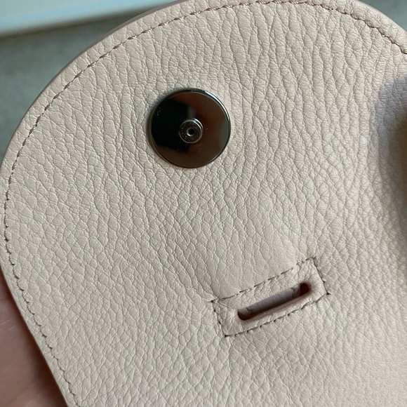 Meli Melo Limited Edition Mini Rose Thela Bag - Picture 11 of 16